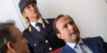 Stragi del &rsquo;92, scontro sull&rsquo;audizione di De Luca in Antimafia: il procuratore rilancia la tesi mafia-appalti e torna a sparare su Scarpinato