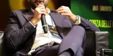 Solinas: &ldquo;Da Grillo un attacco strumentale, su dati sbagliati o non aggiornati. Non sopporta i successi della giunta Todde&rdquo;