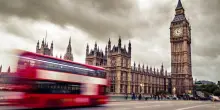 &laquo;Fate scorta di cibo e acqua&raquo;. Il governo di Londra lancia la campagna &laquo;Be Ready&raquo;