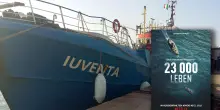 Mega spot alle Ong. E la chiamano &laquo;Telemeloni&raquo;