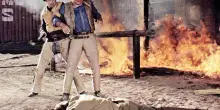 Il vero Far West non c&rsquo;entra con Hollywood