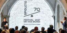 Festival di Spoleto, edizione da record diretta da Cipriani: incassi oltre 1,1 milioni