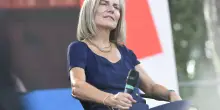 Elena Basile, la meteora autoproclamata dea del dissenso
