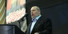 Il nuovo capo di Hamas &egrave; al-Hayya: vicino all&rsquo;Iran e contrario al disarmo