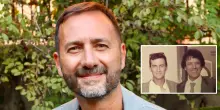 Massimo Benenato: &laquo;Mio padre credeva che la comicit&agrave; fosse un modo per curare il mondo&raquo;