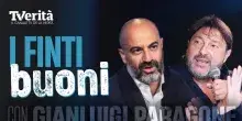 I finti buoni, da Ranucci al Covid