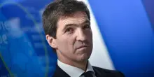 Francesco Acquaroli: &laquo;I nostri territori si rilanciano anche con la legge anti kebab&raquo;