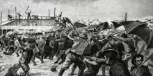 Aigues-Mortes, 133 anni fa la strage degli italiani nelle saline francesi