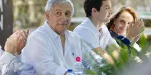 Medio Oriente, Tajani: &laquo;L&rsquo;Italia ha un ruolo importante per costruire la pace&raquo;