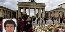 Il killer di Berlino libero perch&eacute; &laquo;immaturo&raquo;