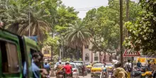 Trump guarda al Sahel: sul tavolo un intervento militare in Mali