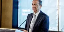 Sala beccato nel trust: &laquo;Dismetto le quote&raquo;