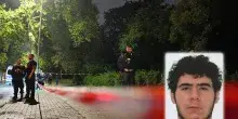 Adepto dell&rsquo;Isis piomba sul &laquo;pride&raquo;. Poi lo ammazza la polizia di Berlino