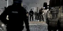 No Tav, ora arriva la legge contro i black bloc
