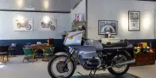 Bmw serie &laquo;RS&raquo;: i 50 anni della capostipite delle &laquo;Sport Tourer&raquo;