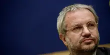 Borghi: &laquo;Voglio Roggero fuori. Colle contro? Lo dica&raquo;