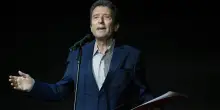 Buttafuoco: &laquo;L&rsquo;Ue ci toglie 2 milioni e d&agrave; 6 miliardi a Putin&raquo;