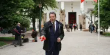 Buttafuoco: &laquo;Venezia ha altre terrazze rispetto a Roma&raquo;