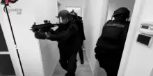 Assalti ai portavalori, 7 arresti a Cerignola