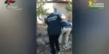 Permessi di soggiorno a pagamento grazie a pratiche fasulle: 18 arresti