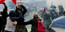 I Carc puntano tutto sull&rsquo;escalation: &laquo;Imporre un governo popolare&raquo;