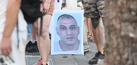 Battaglia legale sul sangue di Fakir. Il suo avvocato: &laquo;Lo hanno pestato&raquo;