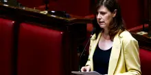 Il Pd condanna pure la solidariet&agrave; per Roggero: &laquo;Tutta propaganda sulla sicurezza&raquo;