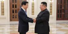 Pechino si avvicina a Pyongyang (per arginare Mosca)