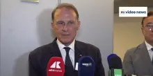 Digitalizzazione, Cirielli: &laquo;La Farnesina &egrave; impegnata a sostenere l&rsquo;industria italiana&raquo;