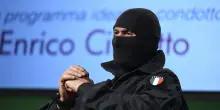Il Comandante Alfa non era un eroe ma molto di pi&ugrave;: &laquo;Vitu&raquo;, uno di noi