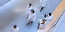 &laquo;Exploit&raquo; di Caserta al concorso in medicina