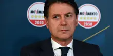 Il jolly di Conte: fare Andreotti vestito da Che