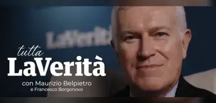 Belpietro: &laquo;Perch&eacute; Ranucci attacca tutti tranne Lavitola?&raquo;