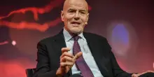 Eni accelera: fa il pieno di profitti e aumenta la produzione di gas