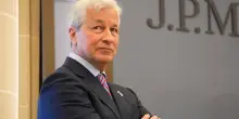 L&rsquo;ad di JP Morgan, Jamie Dimon, avverte l&rsquo;Ue: l&rsquo;euro digitale &egrave; un grande rischio