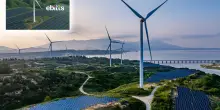 Ebitts: le rinnovabili senza pannelli