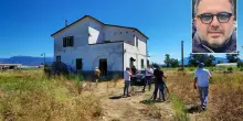 Giornalista bruciato a Eboli, il movente del tunisino: rapporti gay vietati dal Corano