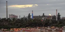 Ilva chiusa per toghe. Cgil: colpa del governo