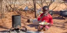 Fame nel mondo, epicentro Africa: una persona su cinque non ha cibo a sufficienza