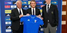 La Figc presenta il Mancio riciclato. E per la diretta tv chiede 500 euro