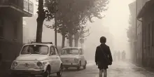 Cold Case d&rsquo;Italia, Lombardia. Buccinasco 1968, il piccolo Filippo Gangi