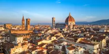 I pm di Firenze indagano sugli affitti brevi del Comune