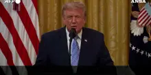 Trump accusa la Cina di interferenze elettorali, Pechino replica: &laquo;Calunnie&raquo;