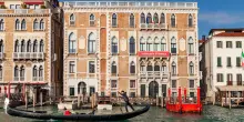 Biennale, lo sgarro europeo indigna