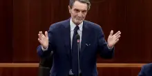 Fontana attacca Urso sulla Zes per il Nord