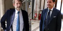 Conte-Franceschini, le trame per spartirsi Chigi e Quirinale