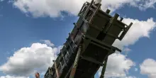 Francia e Germania si spartiscono lo scudo europeo per l&rsquo;Ucraina