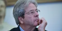 Gentiloni bombarda il campo largo per salire al Quirinale: &laquo;Via gli anti Kiev&raquo;
