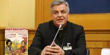 Il vescovo di Ascoli imbocca l&rsquo;Anpi. Confermata la pasta antifascista