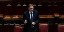 Giorgetti d&agrave; la priorit&agrave; alla benzina: &laquo;Accise mobili contro i rincari&raquo;